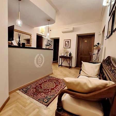 Affittacamere Boncompagni Suite Rom Exterior foto