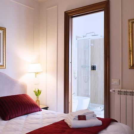 Affittacamere Boncompagni Suite Rom Exterior foto