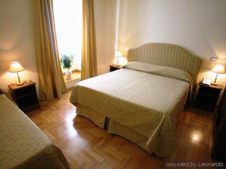 Affittacamere Boncompagni Suite Rom Exterior foto