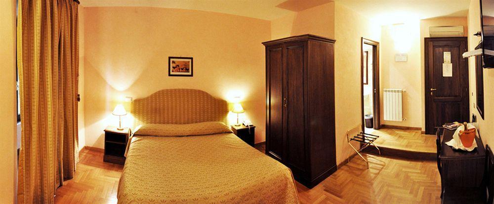Affittacamere Boncompagni Suite Rom Exterior foto