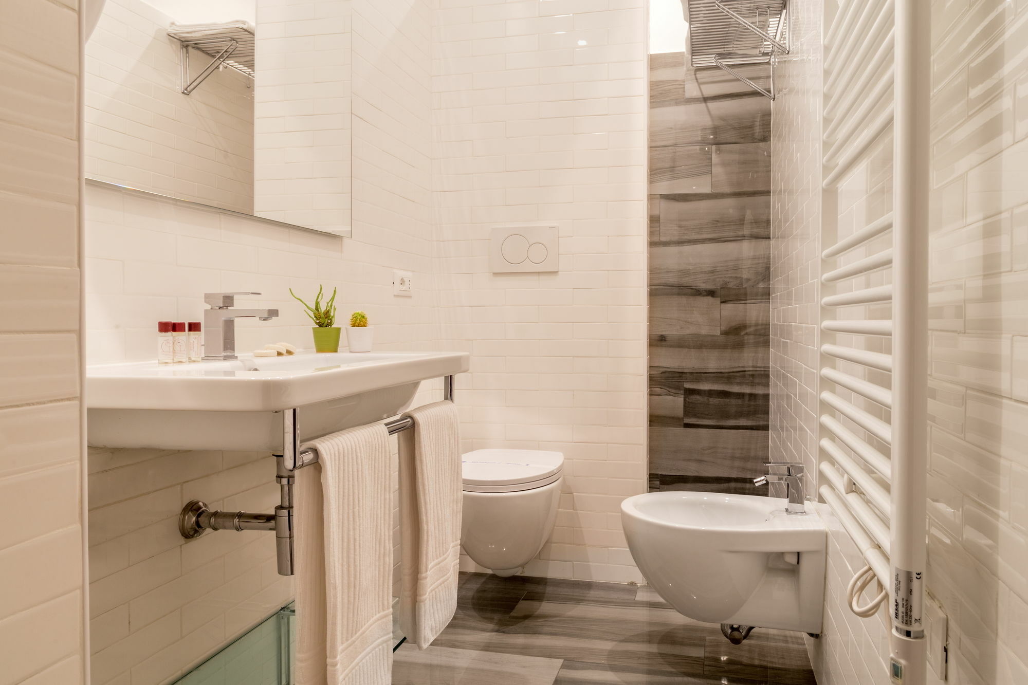 Affittacamere Boncompagni Suite Rom Exterior foto